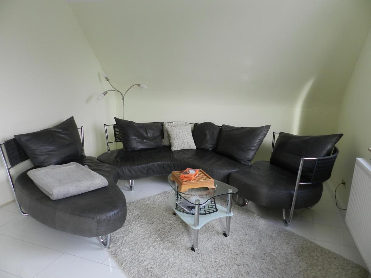 Ferienwohnung Burgenblilck Вайнхайм Екстериор снимка