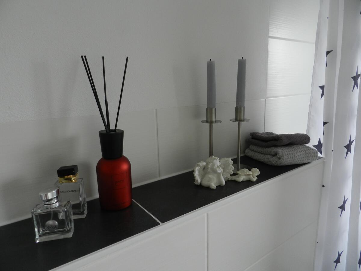 Ferienwohnung Burgenblilck Вайнхайм Екстериор снимка