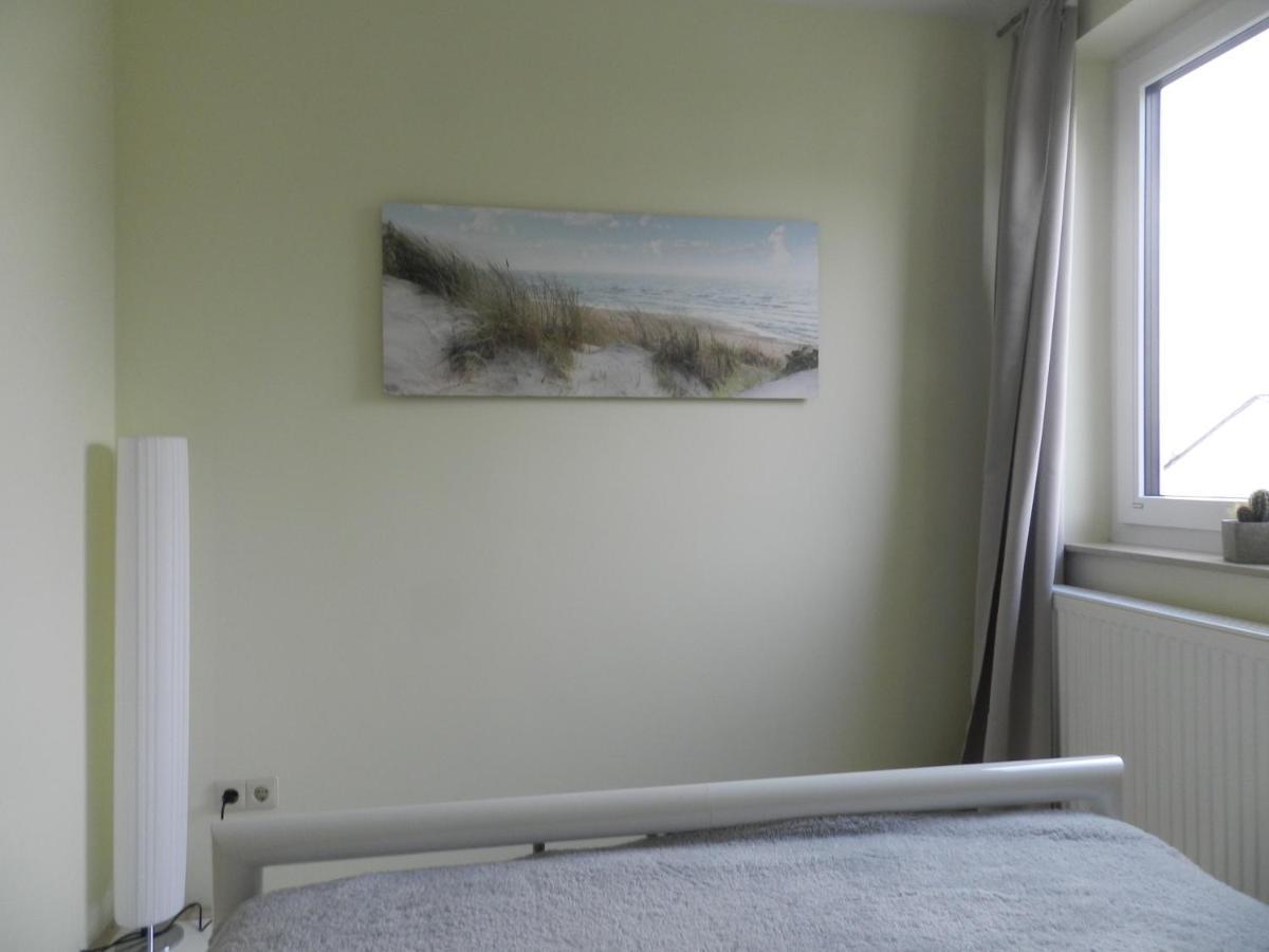 Ferienwohnung Burgenblilck Вайнхайм Екстериор снимка