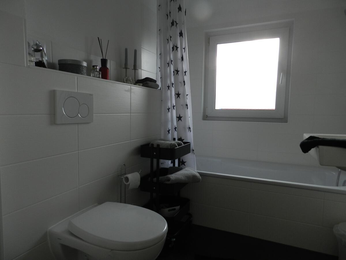 Ferienwohnung Burgenblilck Вайнхайм Екстериор снимка