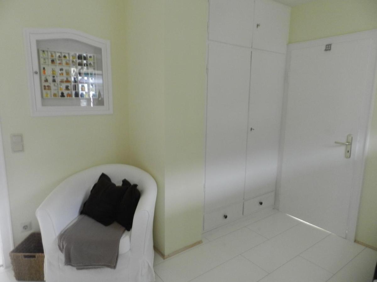 Ferienwohnung Burgenblilck Вайнхайм Екстериор снимка